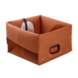 猫用ベッド 猫用ハウス キャットハウス | PlusNao | 詳細画像4