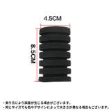 交換用スポンジ 5個セット スポンジフィルター用 | PlusNao | 詳細画像3