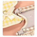 ペット用ハーネスリード ハーネス 胴輪 | PlusNao | 詳細画像10 