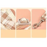 ペット用ハーネスリード ハーネス 胴輪 | PlusNao | 詳細画像11 