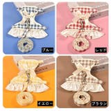 ペット用ハーネスリード ハーネス 胴輪 | PlusNao | 詳細画像12 