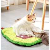 ペットマット ペットベッド 猫 | PlusNao | 詳細画像3