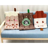 ペットマット ペットベッド 猫 | PlusNao | 詳細画像6