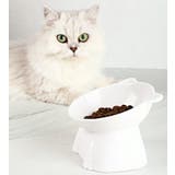 フードボウル ペット用 猫用 | PlusNao | 詳細画像2 