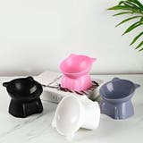 フードボウル ペット用 猫用 | PlusNao | 詳細画像4 