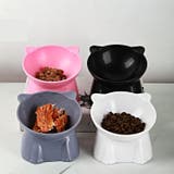 フードボウル ペット用 猫用 | PlusNao | 詳細画像6 