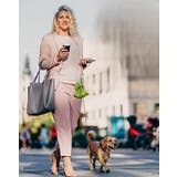 ペット用ゴミ袋ホルダー 犬 ペット | PlusNao | 詳細画像2