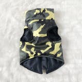 犬用ジャケット 犬服 防寒着 | PlusNao | 詳細画像11