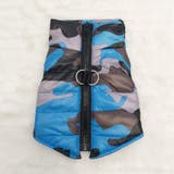 犬用ジャケット 犬服 防寒着 | PlusNao | 詳細画像13