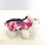 犬用ジャケット 犬服 防寒着 | PlusNao | 詳細画像4