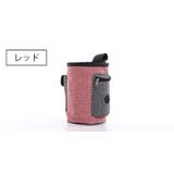 トリーツポーチ トレーニングバッグ 携帯おやつケース | PlusNao | 詳細画像5