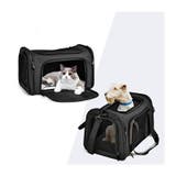 ペット用キャリー キャリーバッグ ショルダーバッグ | PlusNao | 詳細画像2 