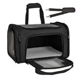 ペット用キャリー キャリーバッグ ショルダーバッグ | PlusNao | 詳細画像4 