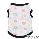 ドッグウェア ペットウェア タンクトップ | PlusNao | 詳細画像15