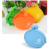 ペット用トリーツポーチ カラビナ付き おやつケース | PlusNao | 詳細画像3 