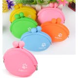 ペット用トリーツポーチ カラビナ付き おやつケース | PlusNao | 詳細画像4 