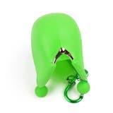 ペット用トリーツポーチ カラビナ付き おやつケース | PlusNao | 詳細画像7 