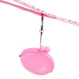 ペット用トリーツポーチ カラビナ付き おやつケース | PlusNao | 詳細画像8 