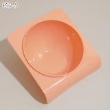ペット用フードボウル ペット用食器 ネコ | PlusNao | 詳細画像13