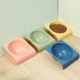 ペット用フードボウル ペット用食器 ネコ | PlusNao | 詳細画像8