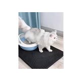 猫用砂取りマット 猫砂マット トイレマット | PlusNao | 詳細画像4 