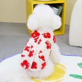 ペットウェア ドッグウェア ベスト | PlusNao | 詳細画像6 