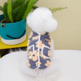 ペットウェア ドッグウェア ベスト | PlusNao | 詳細画像7 