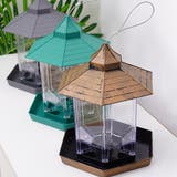 鳥用 フードフィーダー バードフィーダー | PlusNao | 詳細画像5