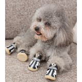 犬用靴 ブーツ ドッグシューズ | PlusNao | 詳細画像4