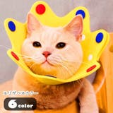 エリザベスカラー 猫 ネコ | PlusNao | 詳細画像1