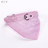 首輪 ペット用スカーフ ペット用バンダナ | PlusNao | 詳細画像15 