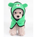 ペット用タオル 犬用タオル 猫用タオル | PlusNao | 詳細画像6 