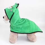 ペット用タオル 犬用タオル 猫用タオル | PlusNao | 詳細画像7 