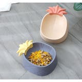 ペット用食器 フードボウル ウォーターボウル | PlusNao | 詳細画像5