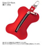 ゴミ袋収納ケース ペット用 エチケット袋収納ケース | PlusNao | 詳細画像16