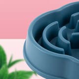 ペット用食器 フードボウル 早食い防止 | PlusNao | 詳細画像10