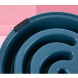 ペット用食器 フードボウル 早食い防止 | PlusNao | 詳細画像11