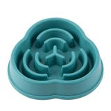 ペット用食器 フードボウル 早食い防止 | PlusNao | 詳細画像6