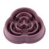 ペット用食器 フードボウル 早食い防止 | PlusNao | 詳細画像8