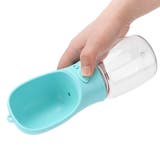 ペット用給水器 ウォーターボトル ストラップ付き | PlusNao | 詳細画像6