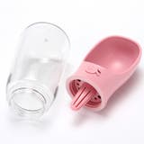 ペット用給水器 ウォーターボトル ストラップ付き | PlusNao | 詳細画像9