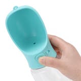 ペット用給水器 ウォーターボトル ストラップ付き | PlusNao | 詳細画像10 