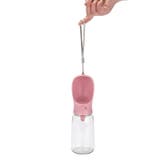 ペット用給水器 ウォーターボトル ストラップ付き | PlusNao | 詳細画像8 