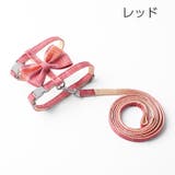 猫用ハーネス リード 2点セット | PlusNao | 詳細画像14 