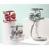 猫用ハーネス リード 2点セット | PlusNao | 詳細画像3 