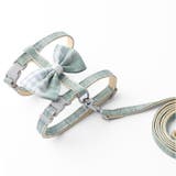 猫用ハーネス リード 2点セット | PlusNao | 詳細画像6 