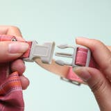 猫用ハーネス リード 2点セット | PlusNao | 詳細画像8 