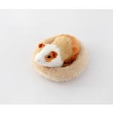 ペットベッド 小動物用 小型ペット用 | PlusNao | 詳細画像7