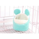 クッションハウス 小動物用 ハムスター用 | PlusNao | 詳細画像11