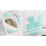 クッションハウス 小動物用 ハムスター用 | PlusNao | 詳細画像12